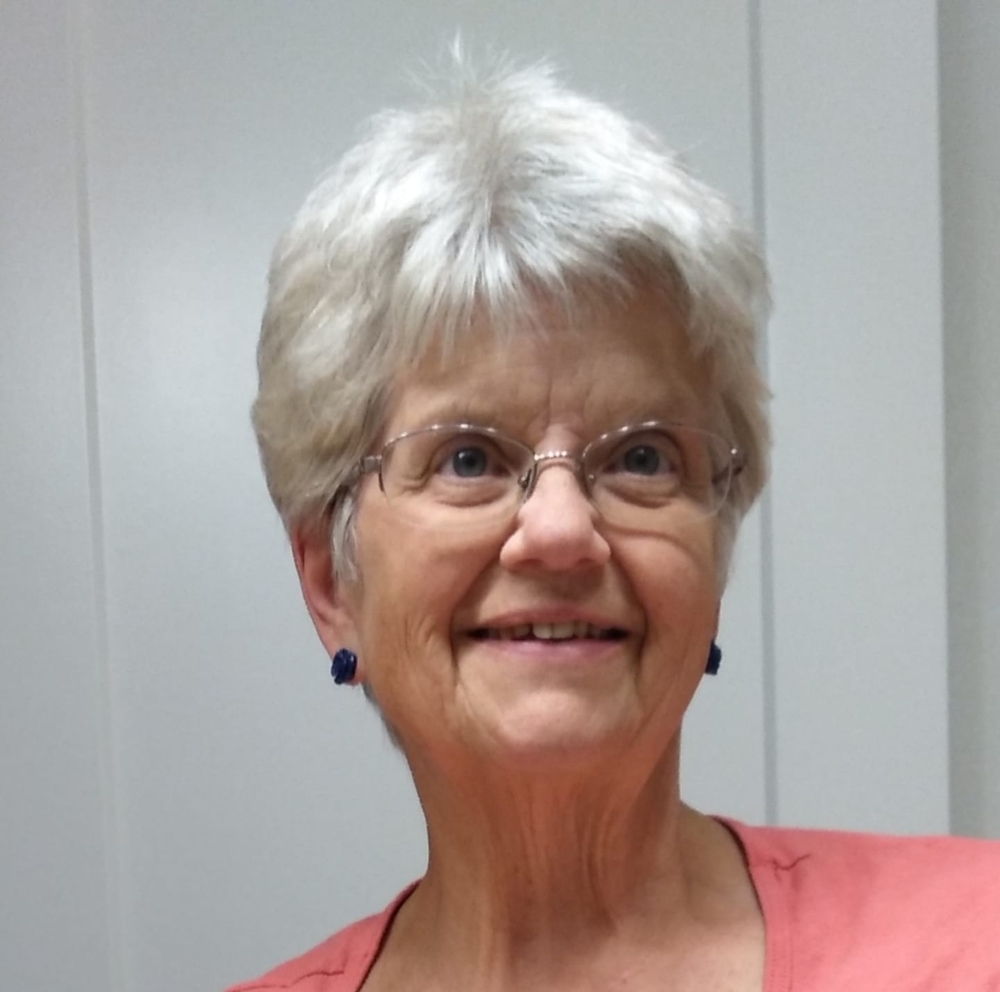 Meet your Posher, Sally